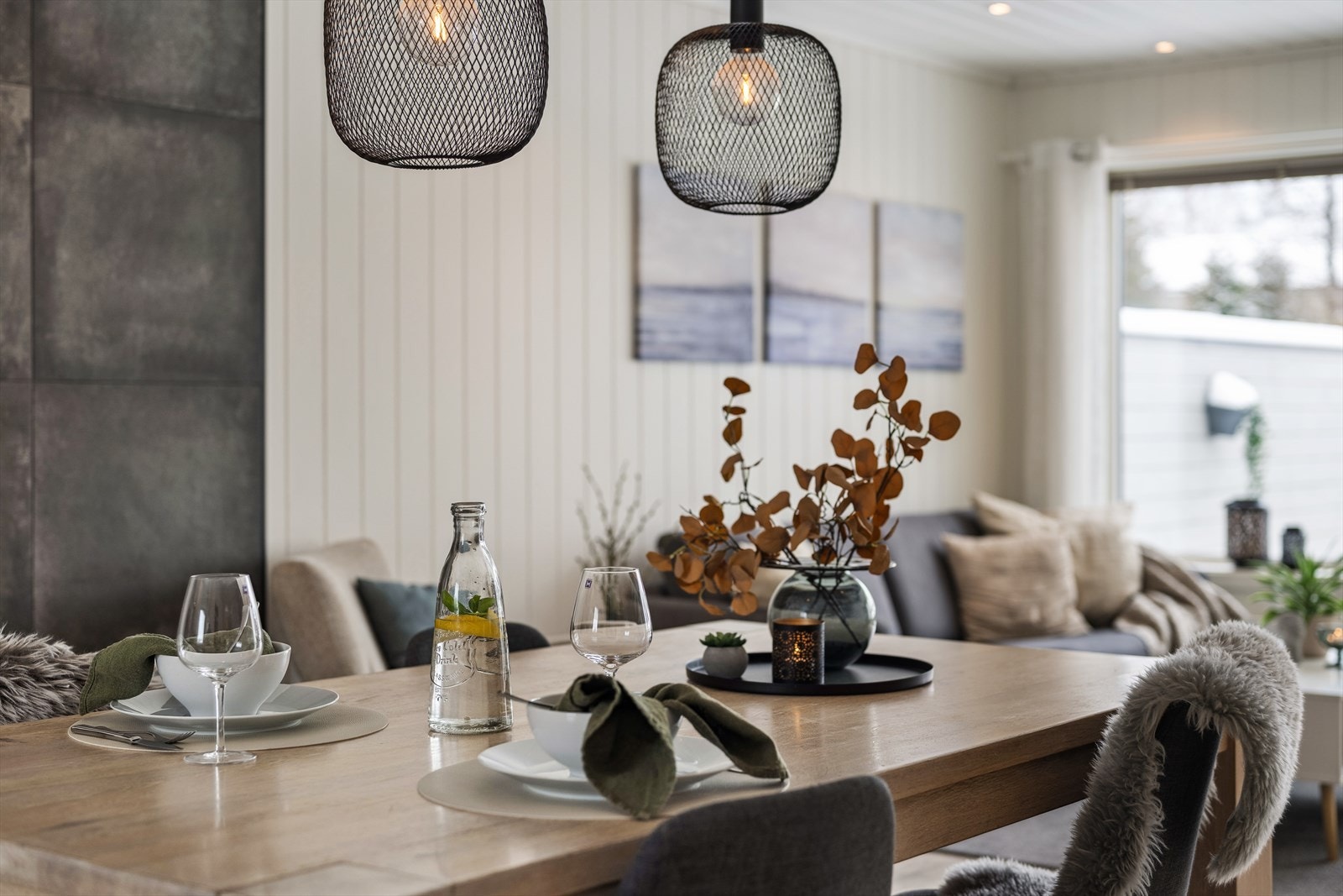 (bilde er fra forrige salg i 2024) Galleribilde