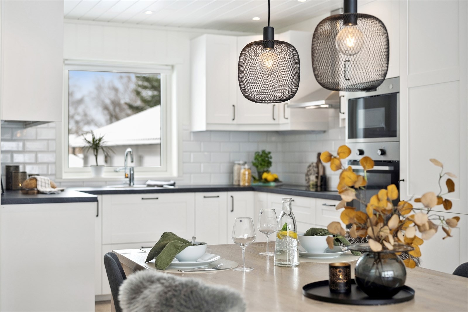 (bilde er fra forrige salg i 2024) Galleribilde