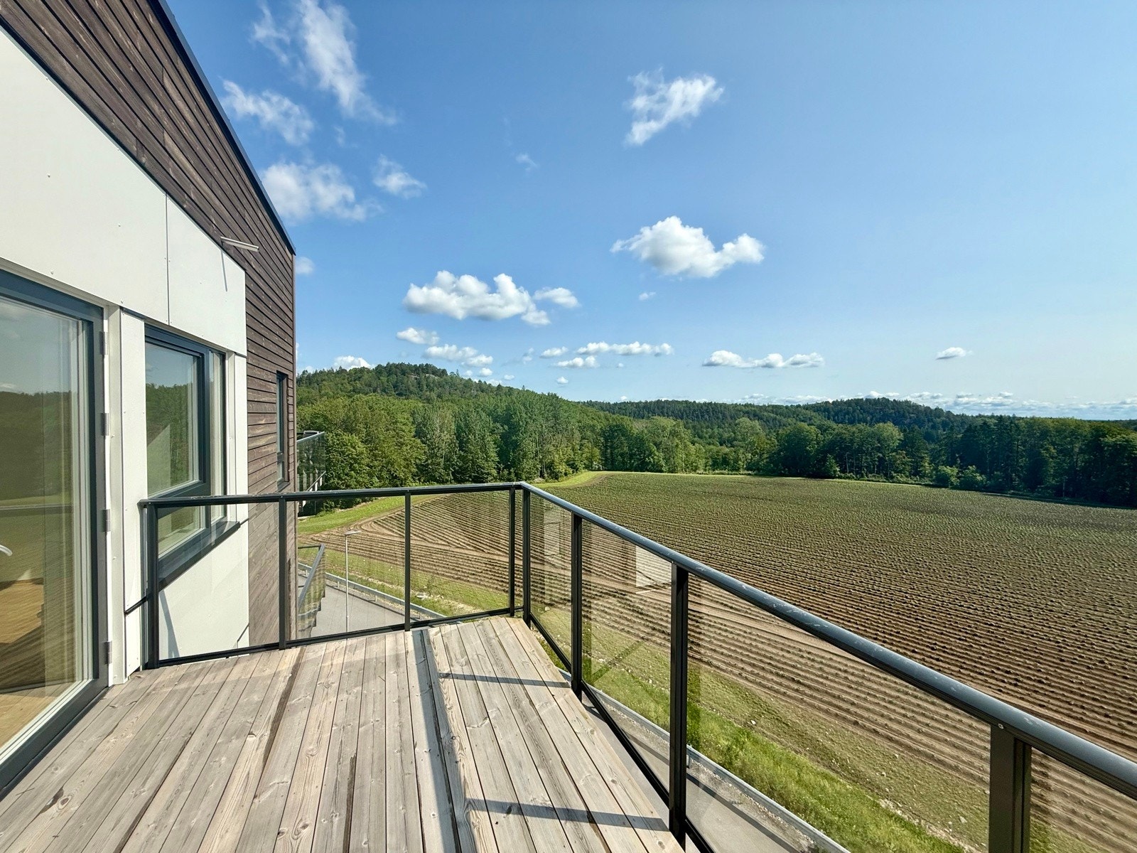 EIE eiendomsmegling ønsker velkommen til Hjertås Panorama! Galleribilde