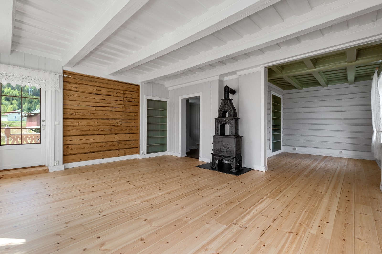 Stue Galleribilde