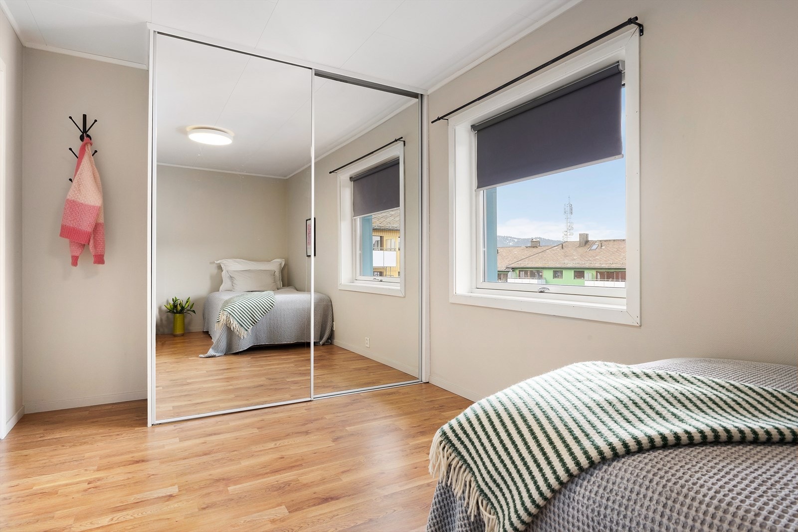 Soverom 2 av 2. Galleribilde