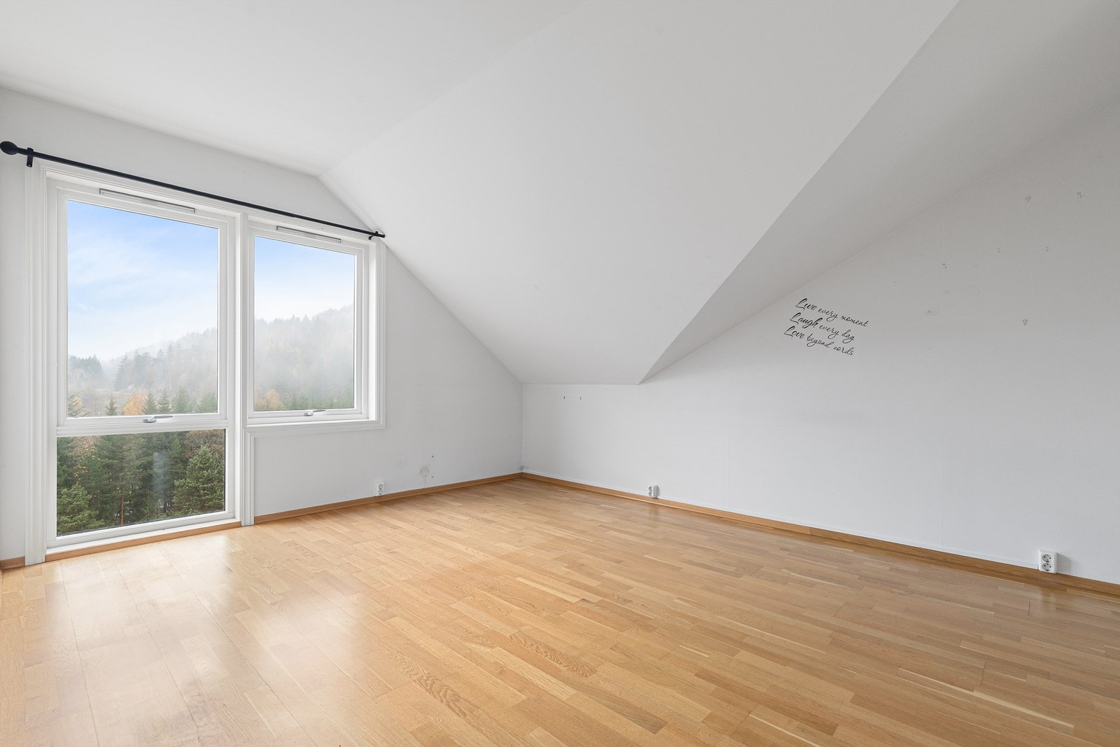 Hovedsoverom Galleribilde