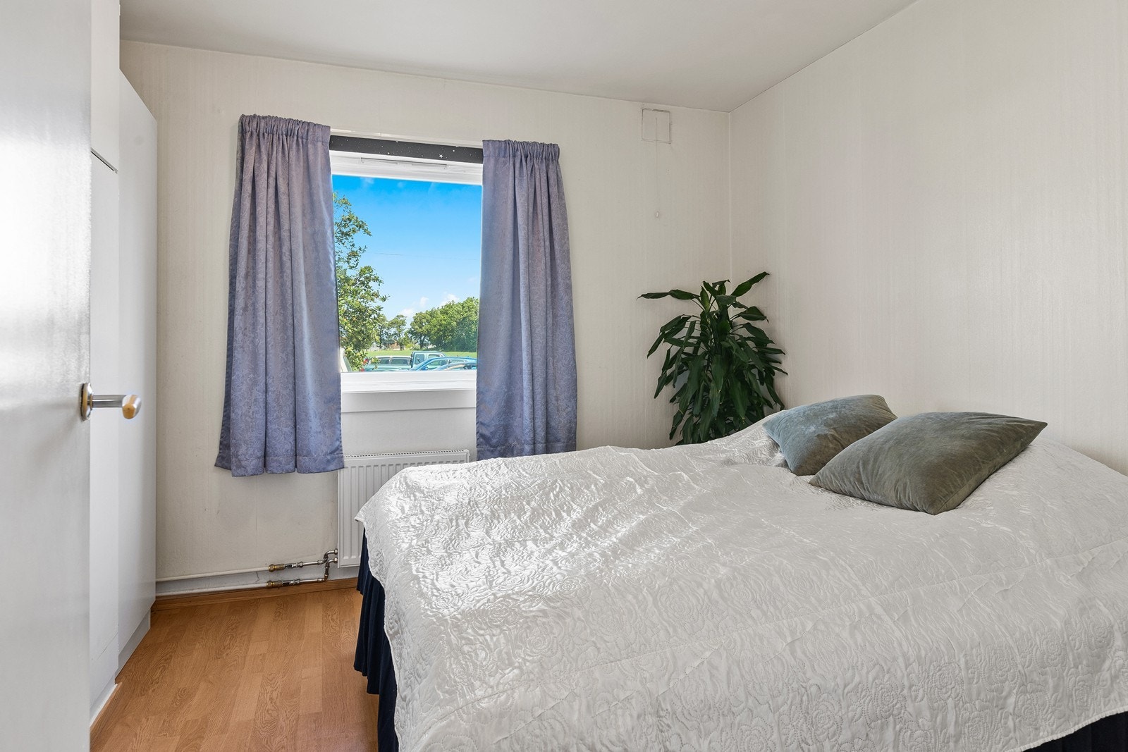 Soverom 1 Galleribilde