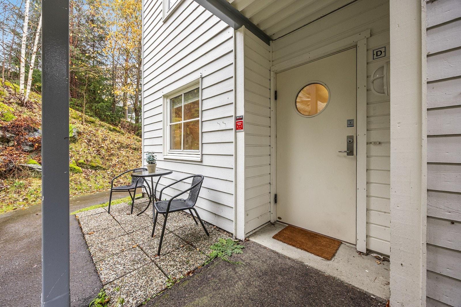 Velkommen til en hyggelig visning! Passer ikke tidspunktet? Ring Alice på tlf: 96 67 22 51 Galleribilde