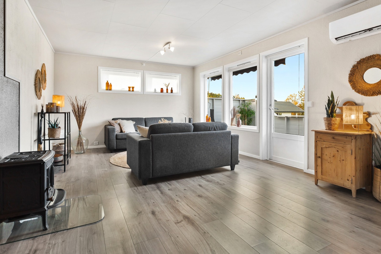 Velkommen til Barnehagevegen 3, presentert av EiendomsMegler 1 v/Jonny Grønbeck Galleribilde