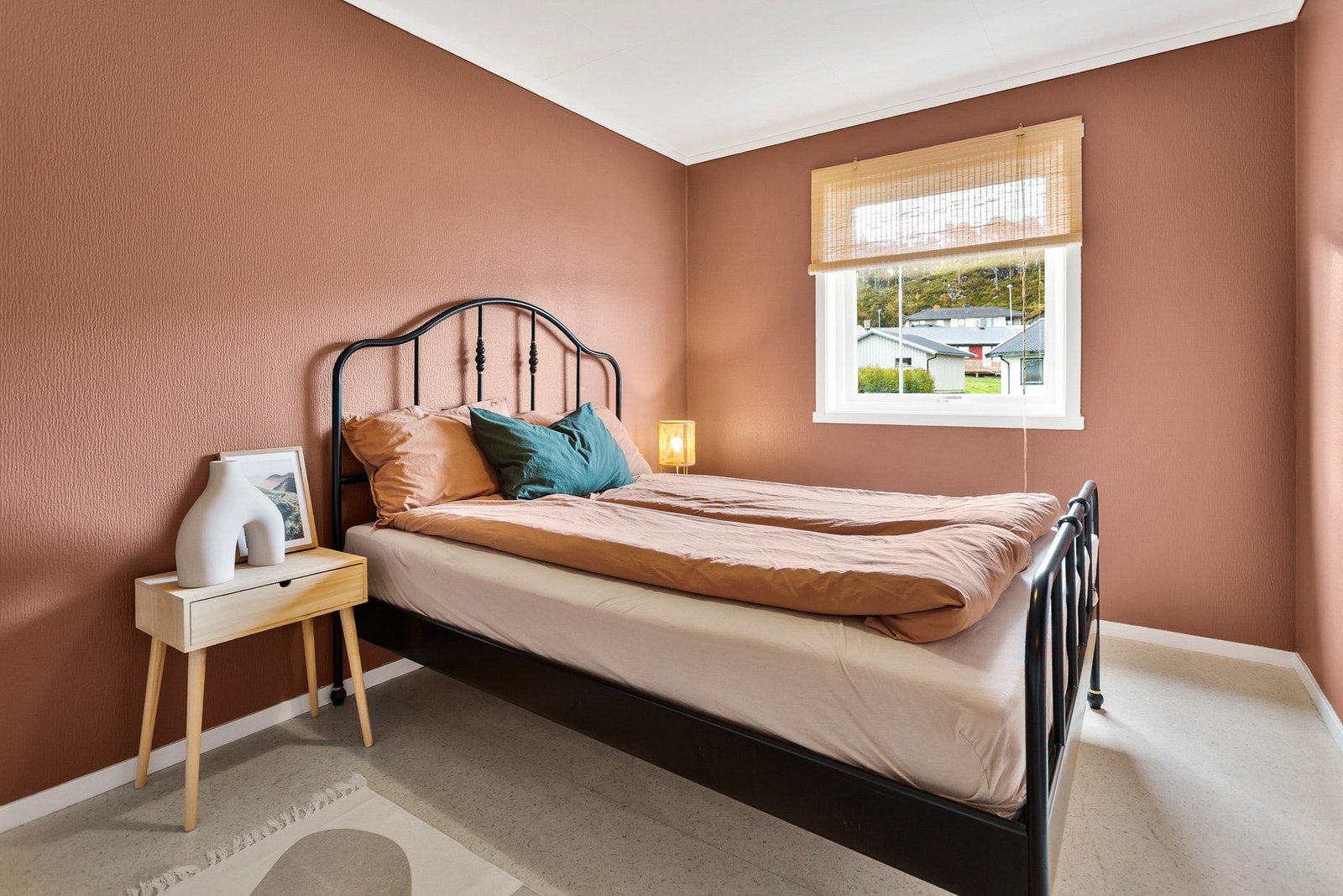 Hovedsoverom - 10 kvm. Galleribilde