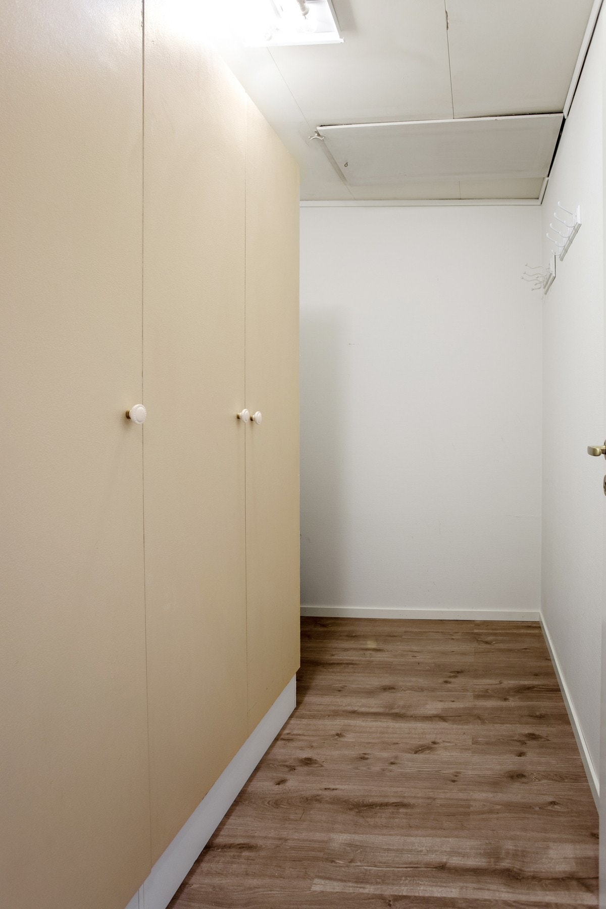 Bod - 5 kvm Galleribilde