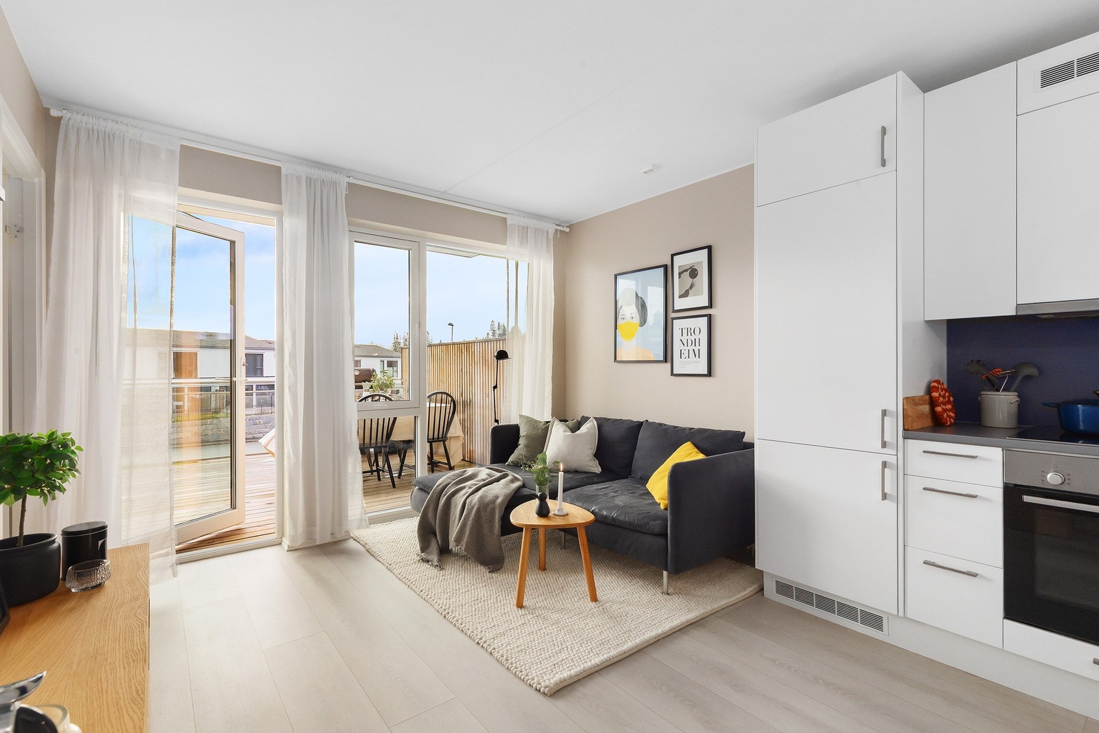 VELKOMMEN TIL ANDERSBAKKAN 93! Galleribilde