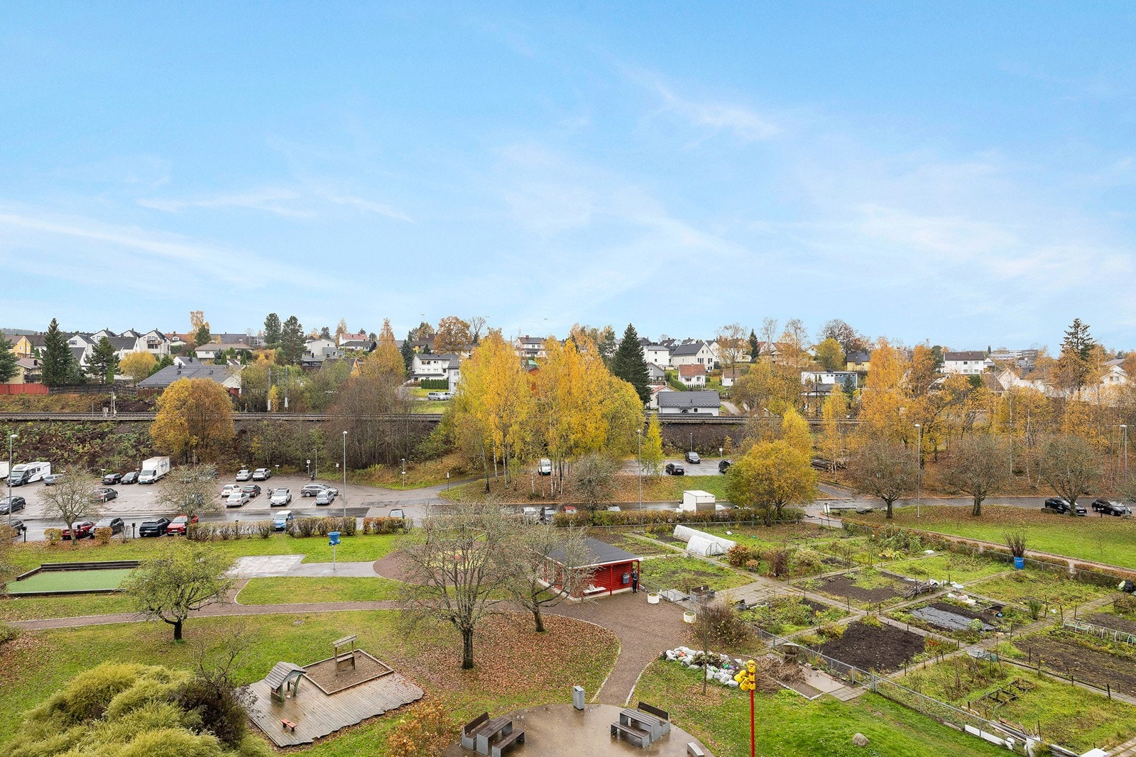 Nærområde Galleribilde