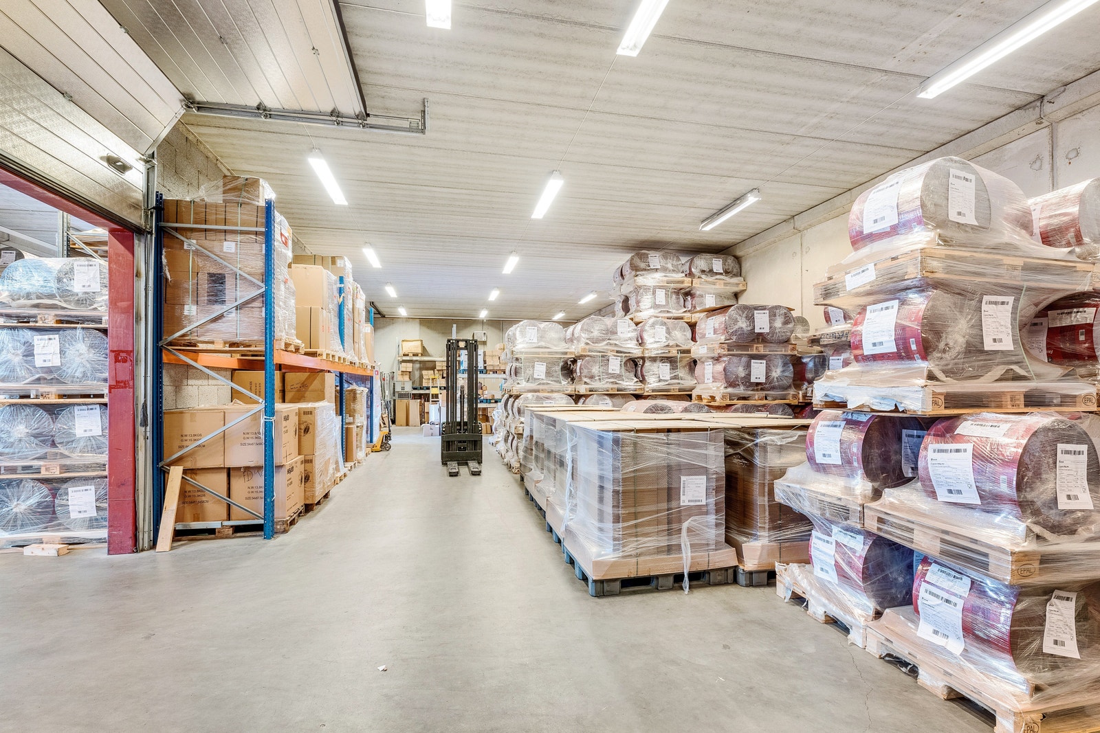 to kjøreporter Galleribilde