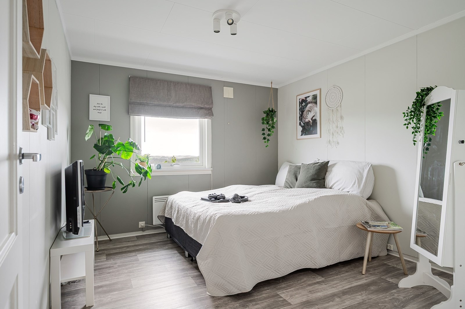 Soverom 1 Galleribilde