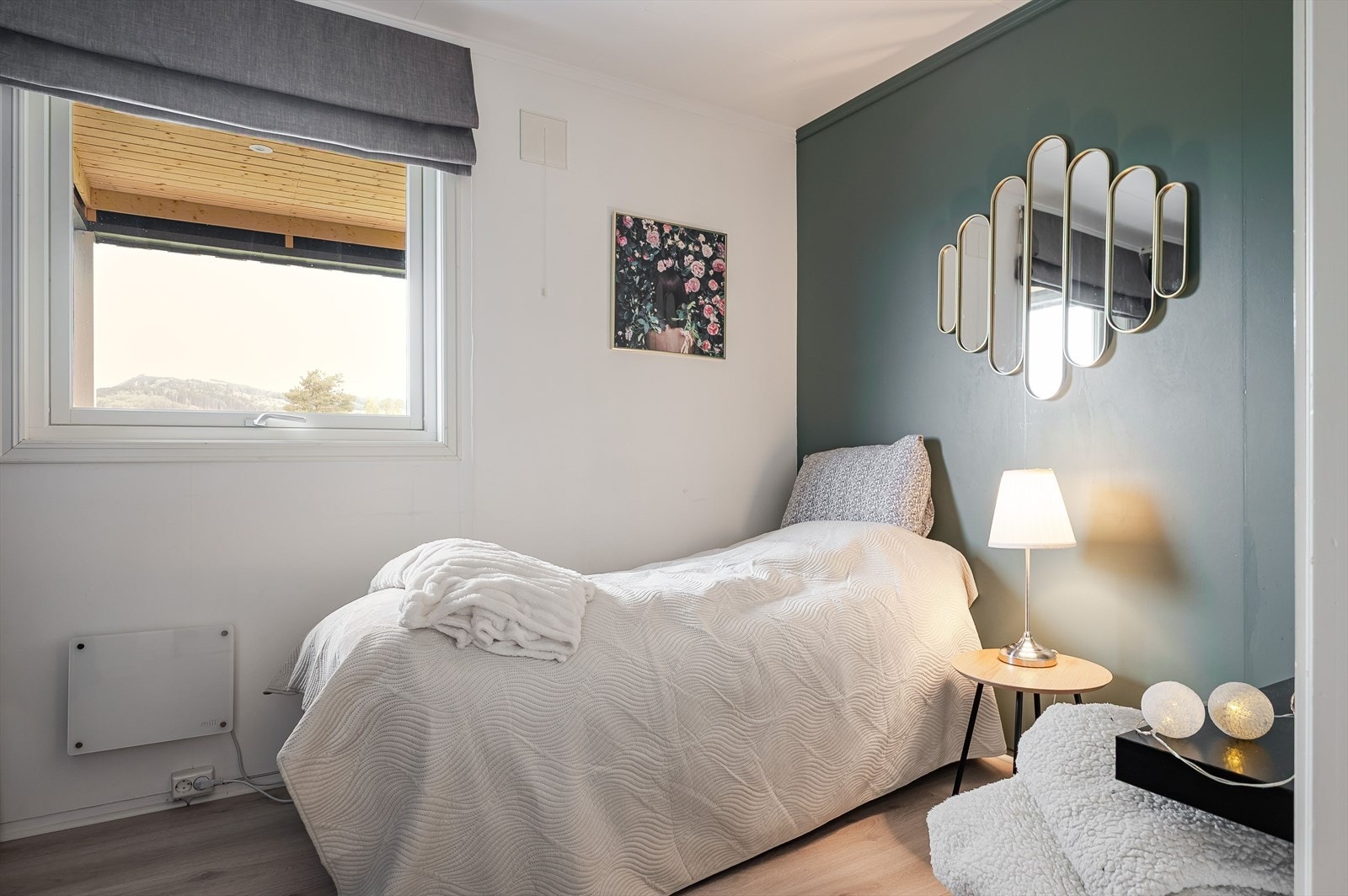 Soverom 4 Galleribilde