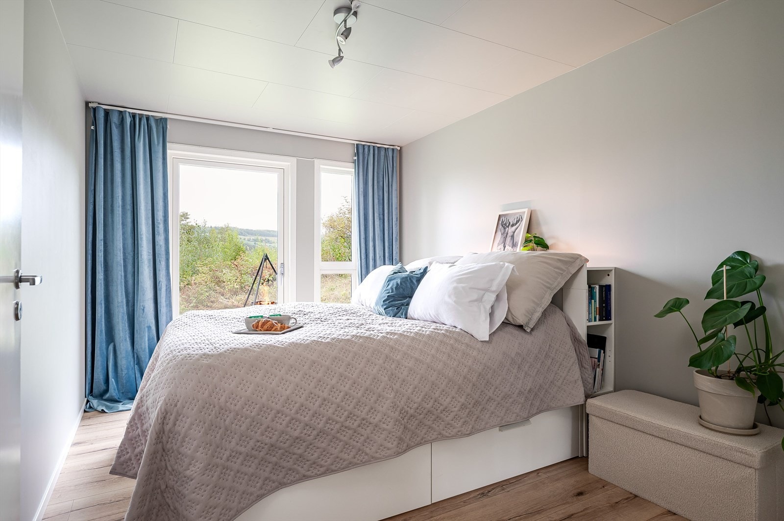 Soverom 2 Galleribilde