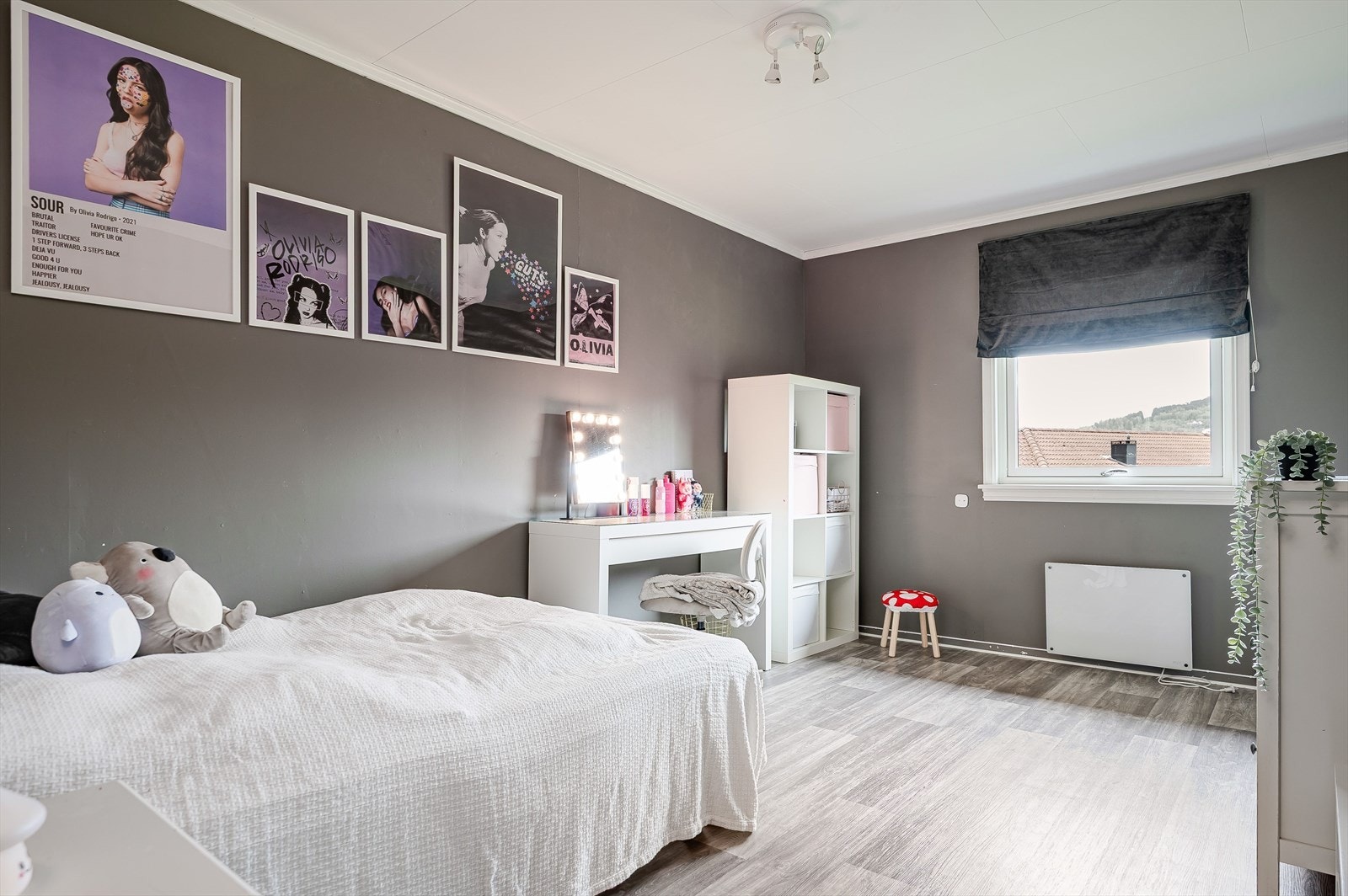 Soverom 3 Galleribilde