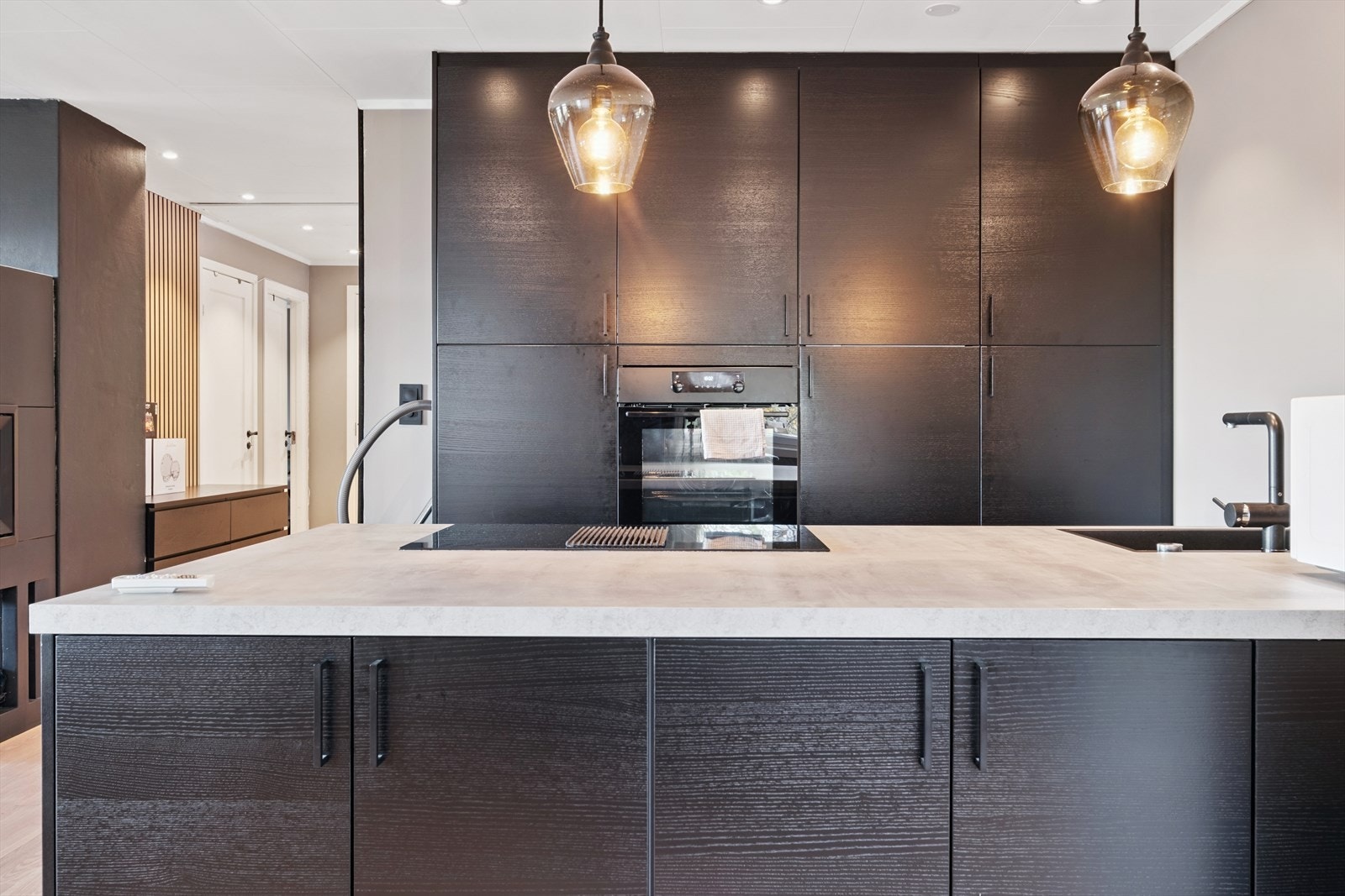 Kjøkken Galleribilde