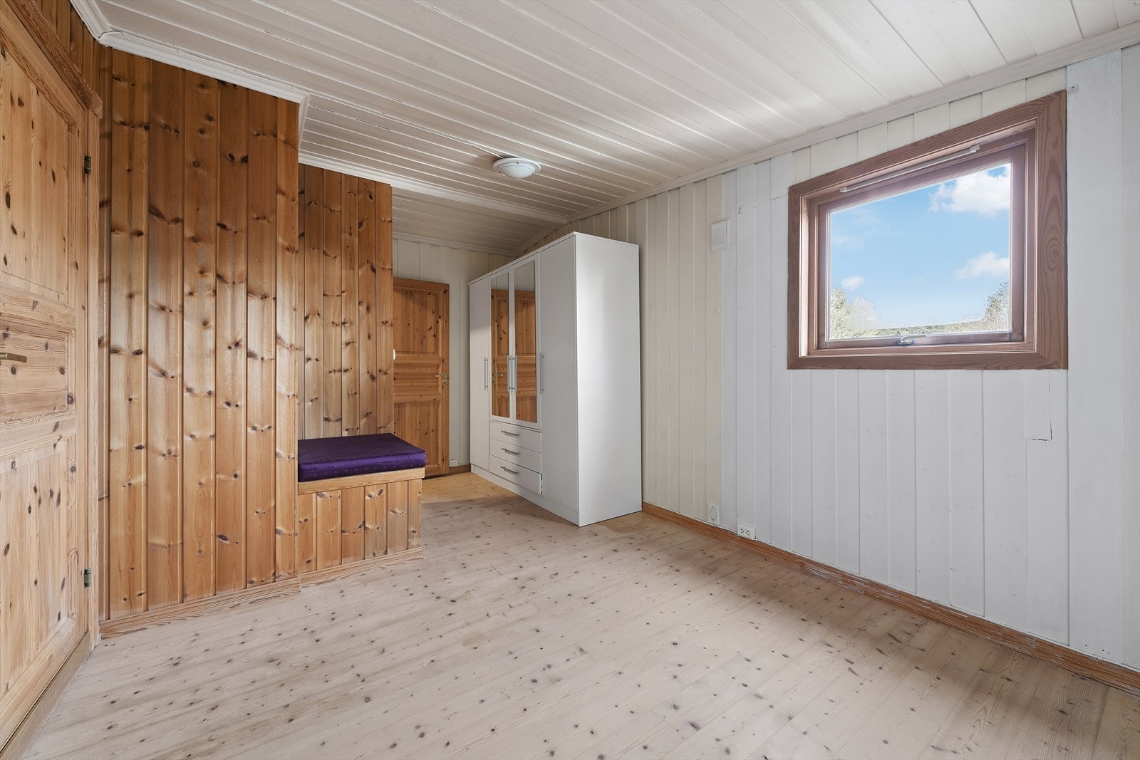 Soverom 4 Galleribilde