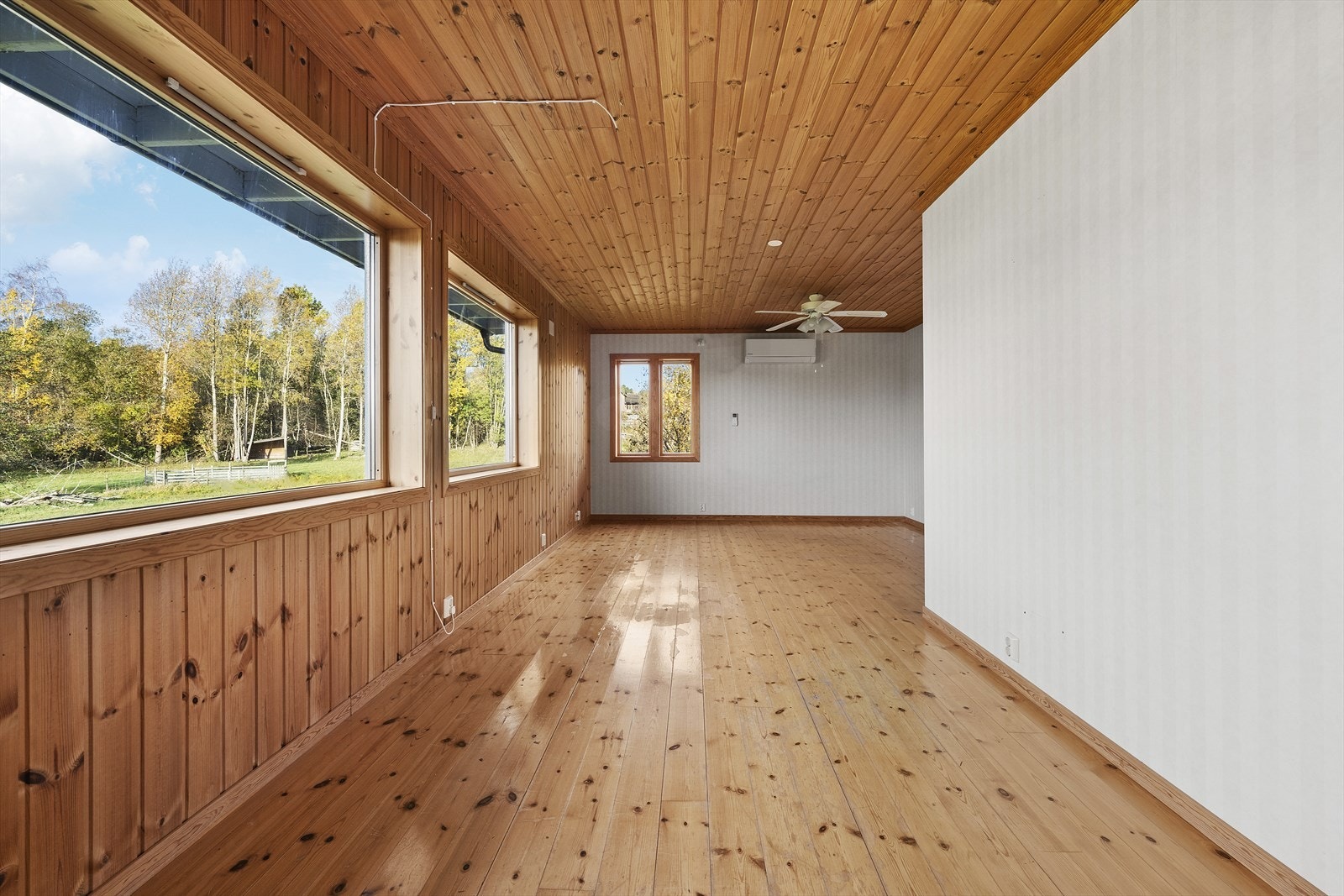 Ekstra stue / eventuelt soverom 3 Galleribilde