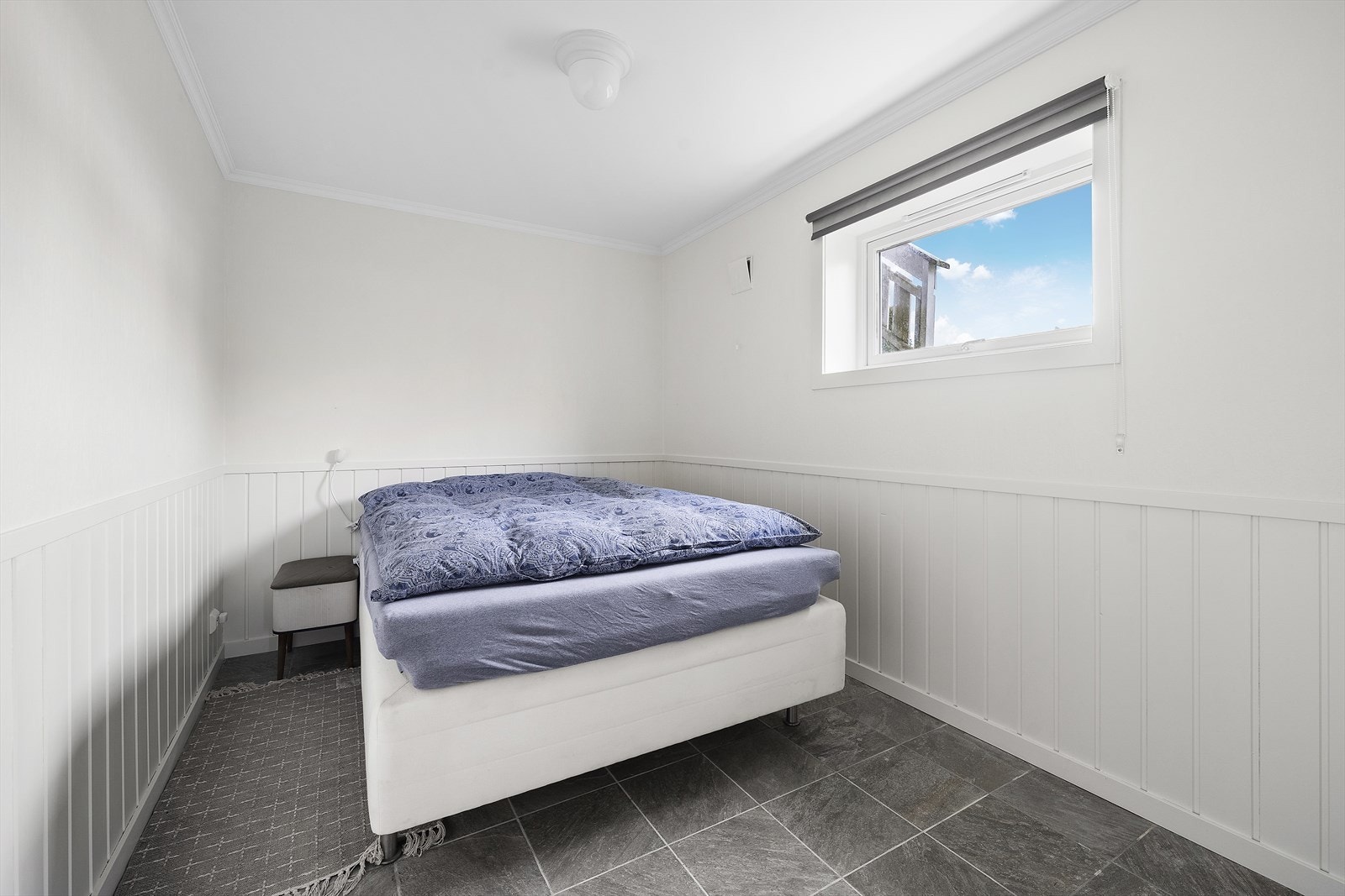 Soverom 1 Galleribilde