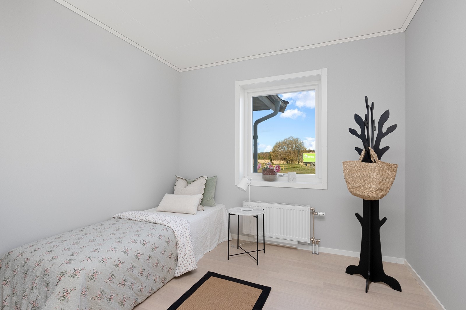 Soverom Galleribilde