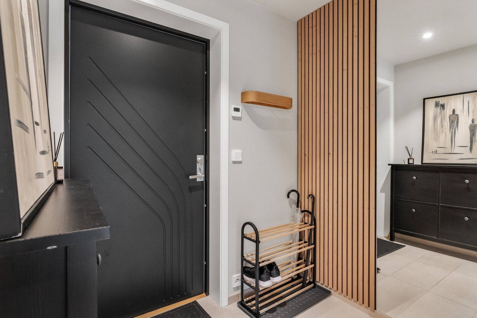 Velkommen tilbake! Galleribilde