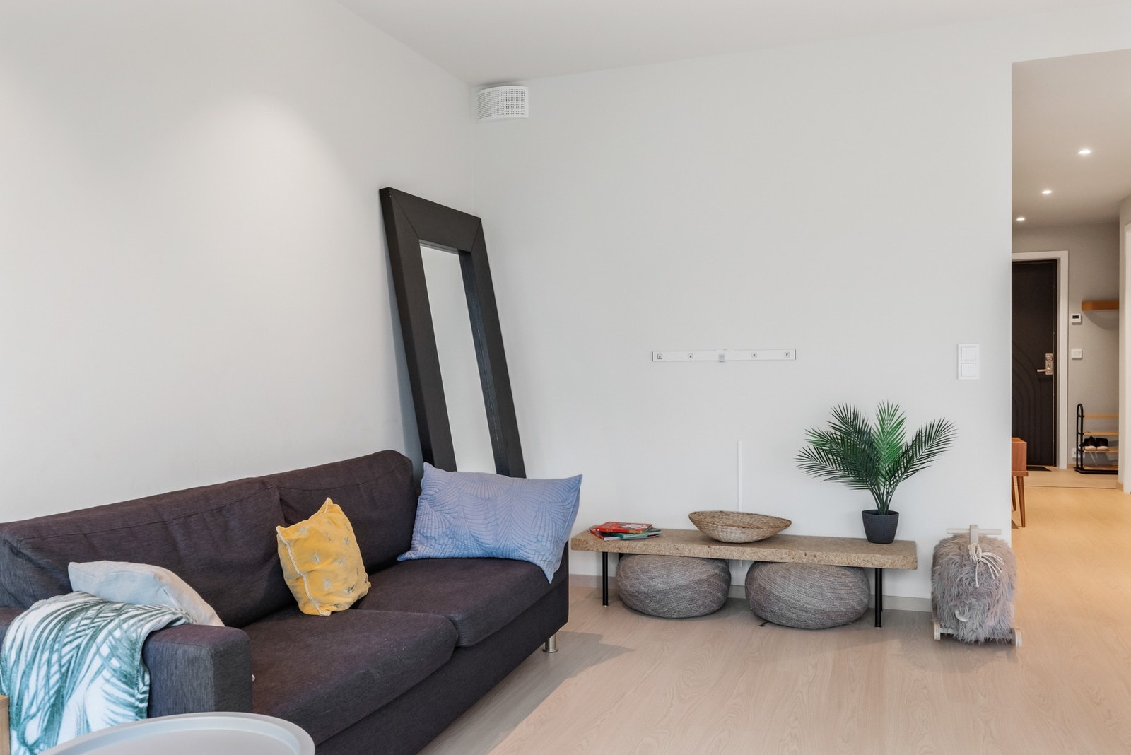 Innred etter egne ønsker og behov Galleribilde