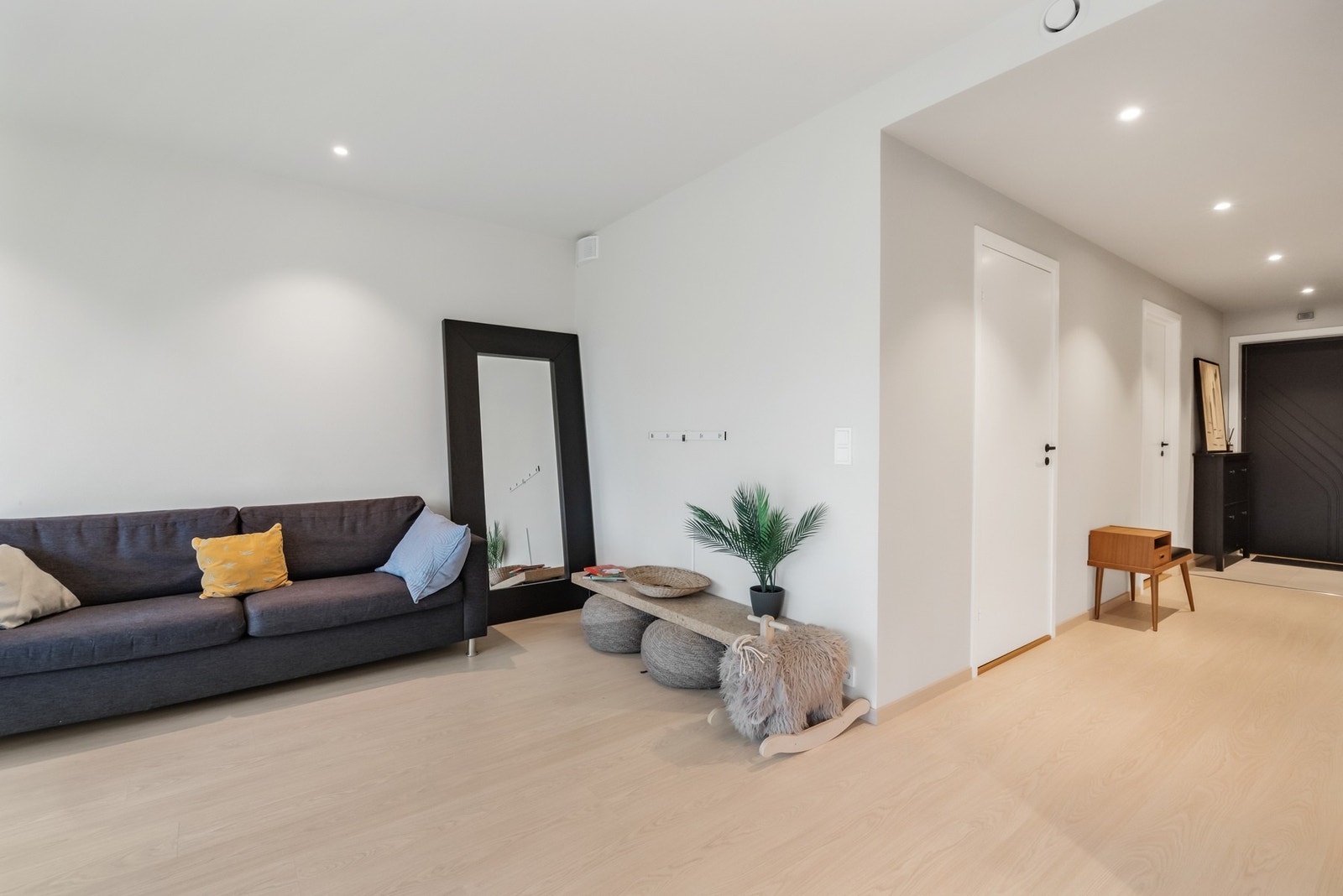 Delikate overflater som følger tidens uttrykk Galleribilde