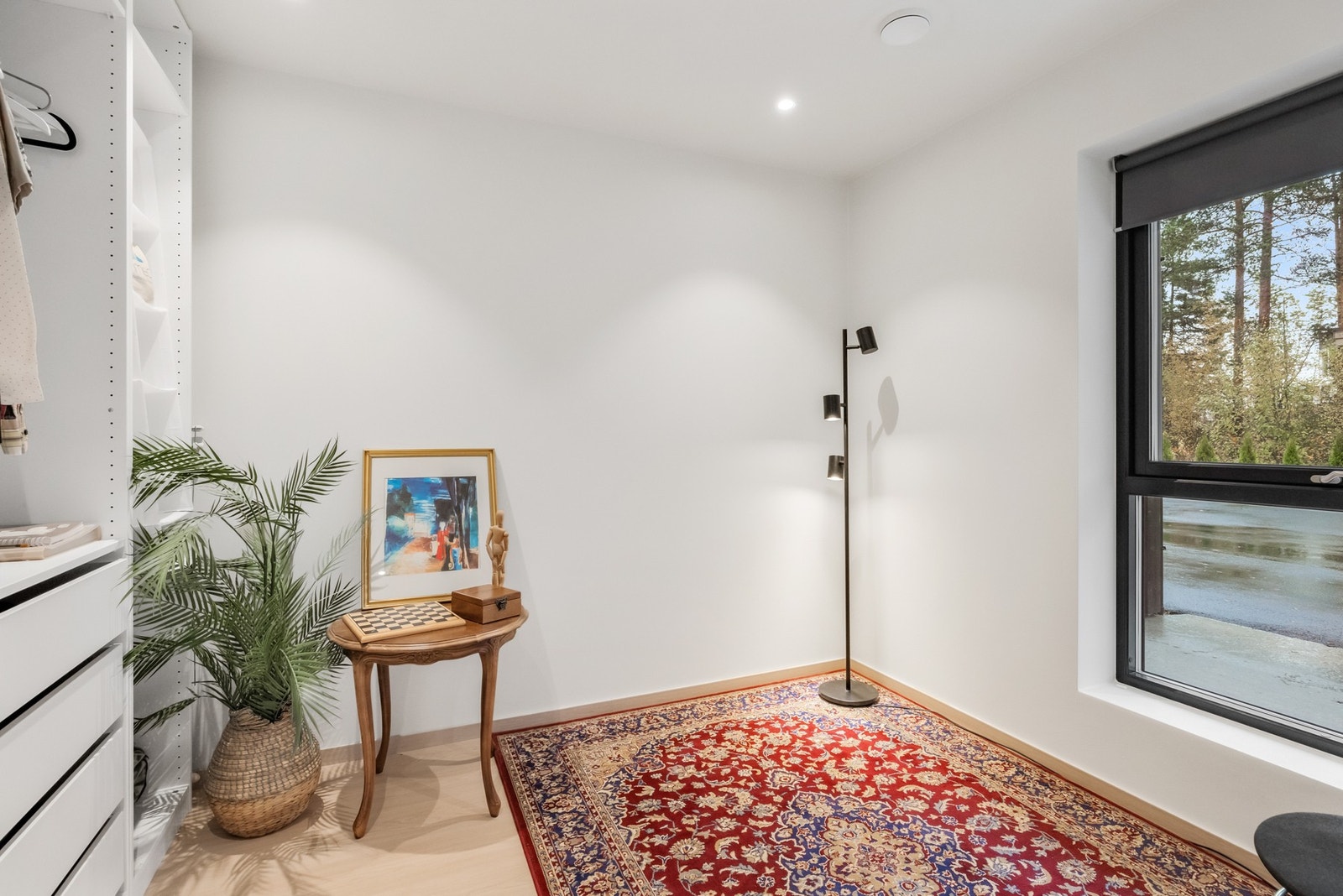 Soverom 2 av 2 Galleribilde