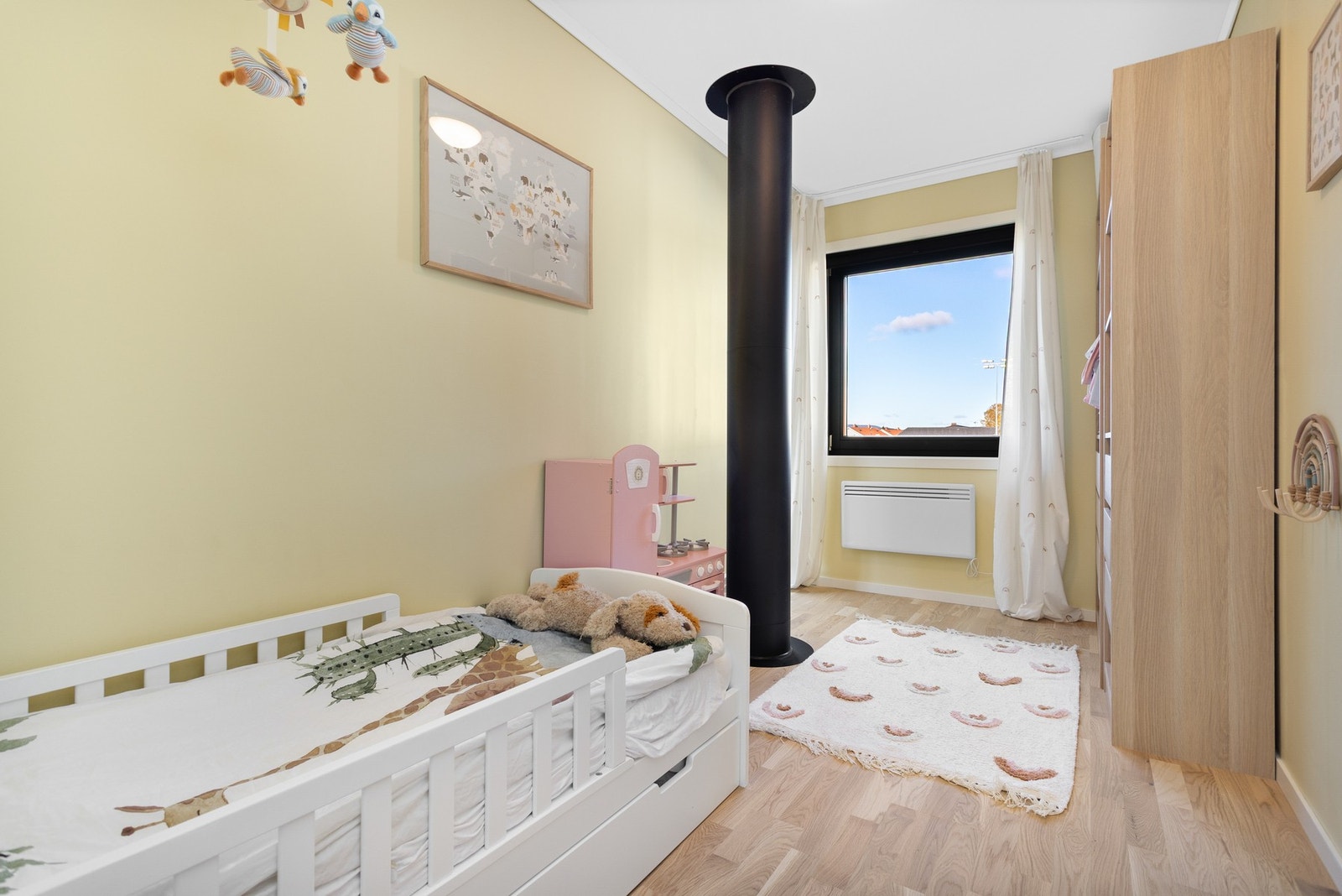 Soverom 2 Galleribilde