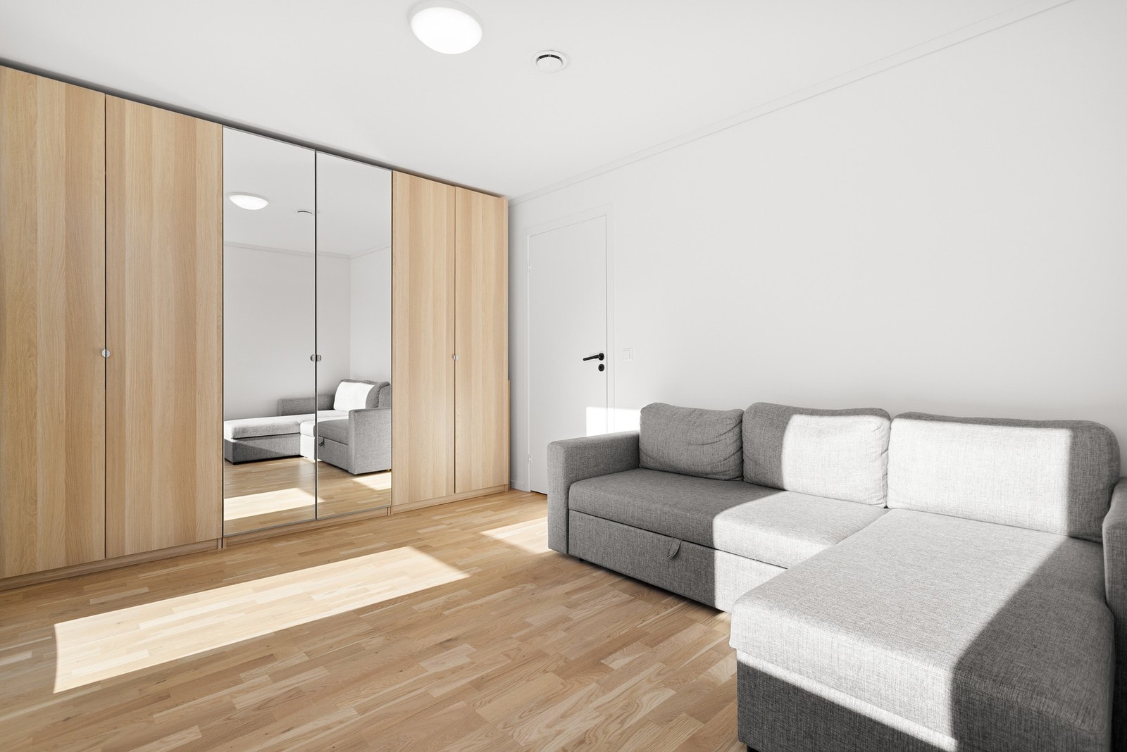 Soverom 3 Galleribilde