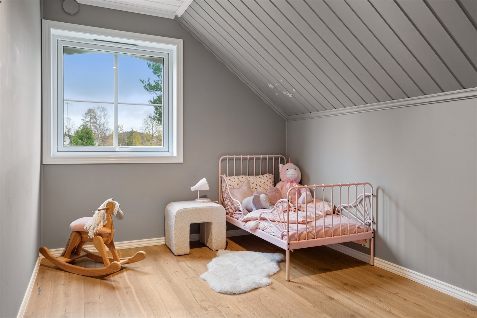 Soverom 3. Galleribilde