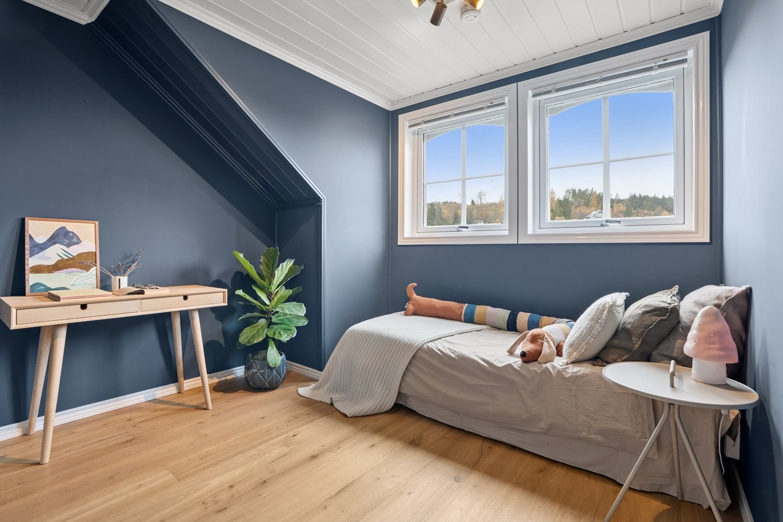 Soverom 2 Galleribilde