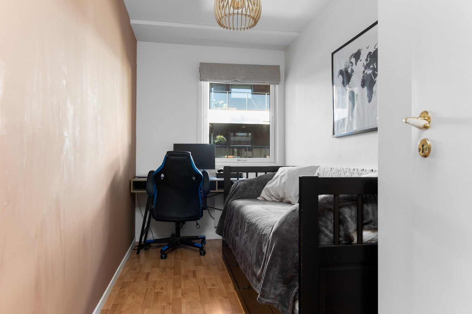 Soverom 2 Galleribilde