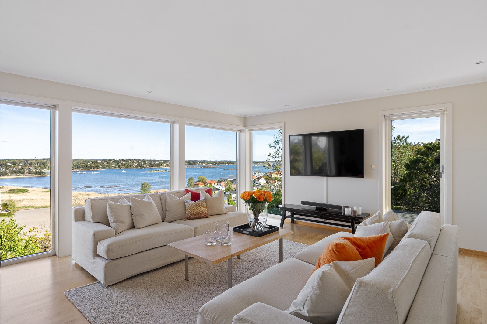 Hovedstue Galleribilde