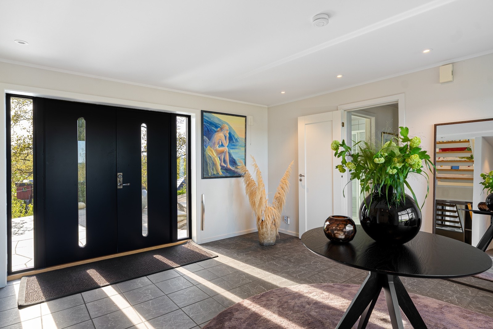 Velkommen! Galleribilde