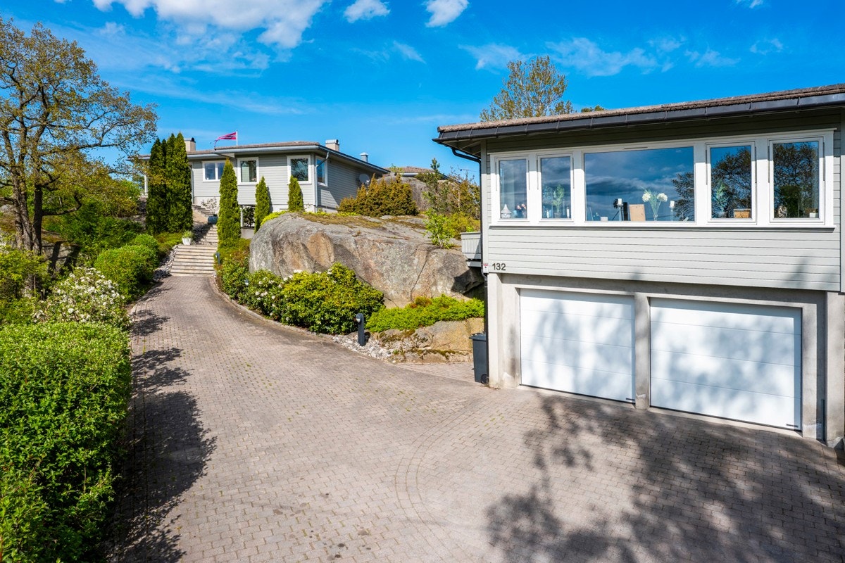 Velkommen! Galleribilde