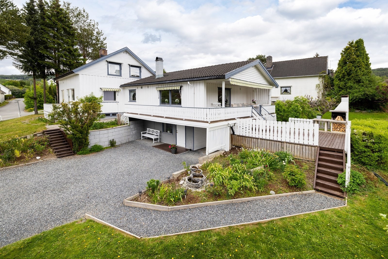 Velkommen til Tosogata 5! Galleribilde