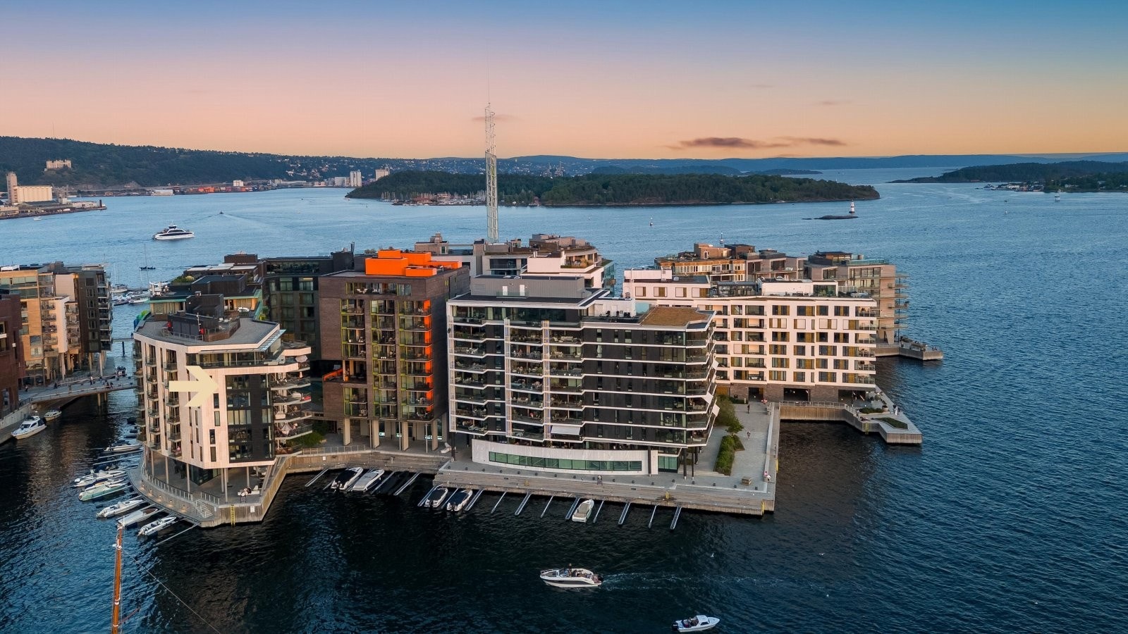 Velkommen til visning. Husk å meld deg på! Galleribilde