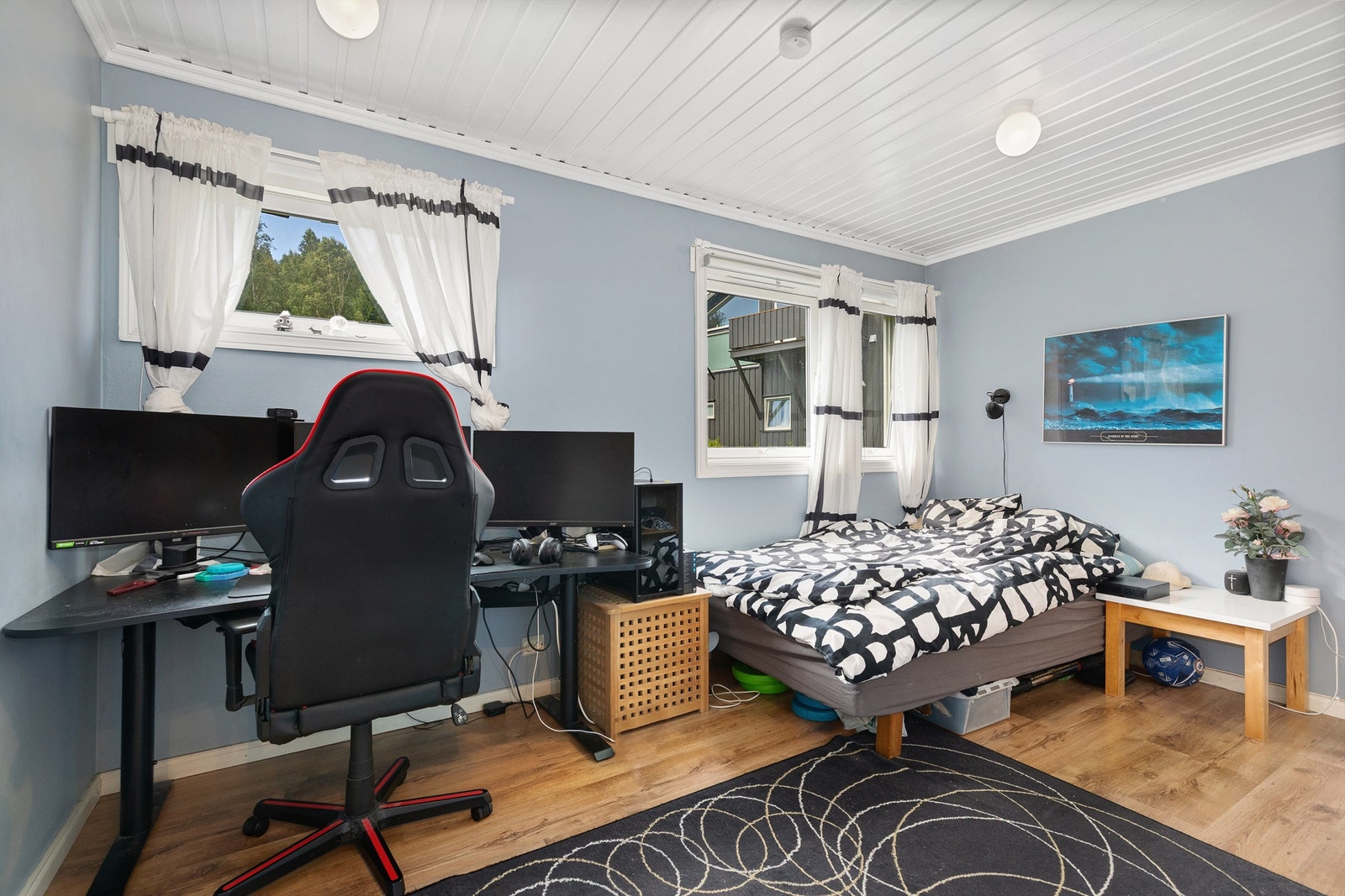 Soverom 3 Galleribilde