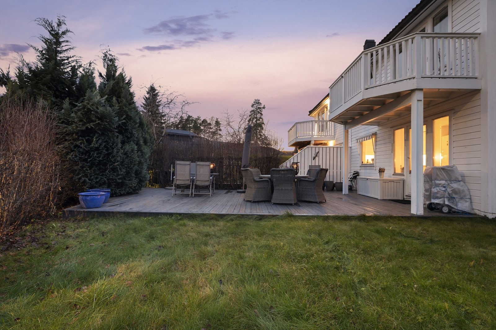 Velkommen til Bjørkekroken 52 Galleribilde