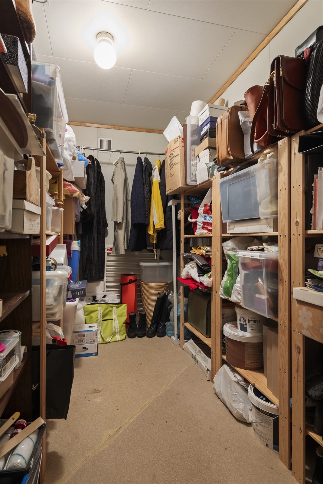 Bod i andre etasje Galleribilde