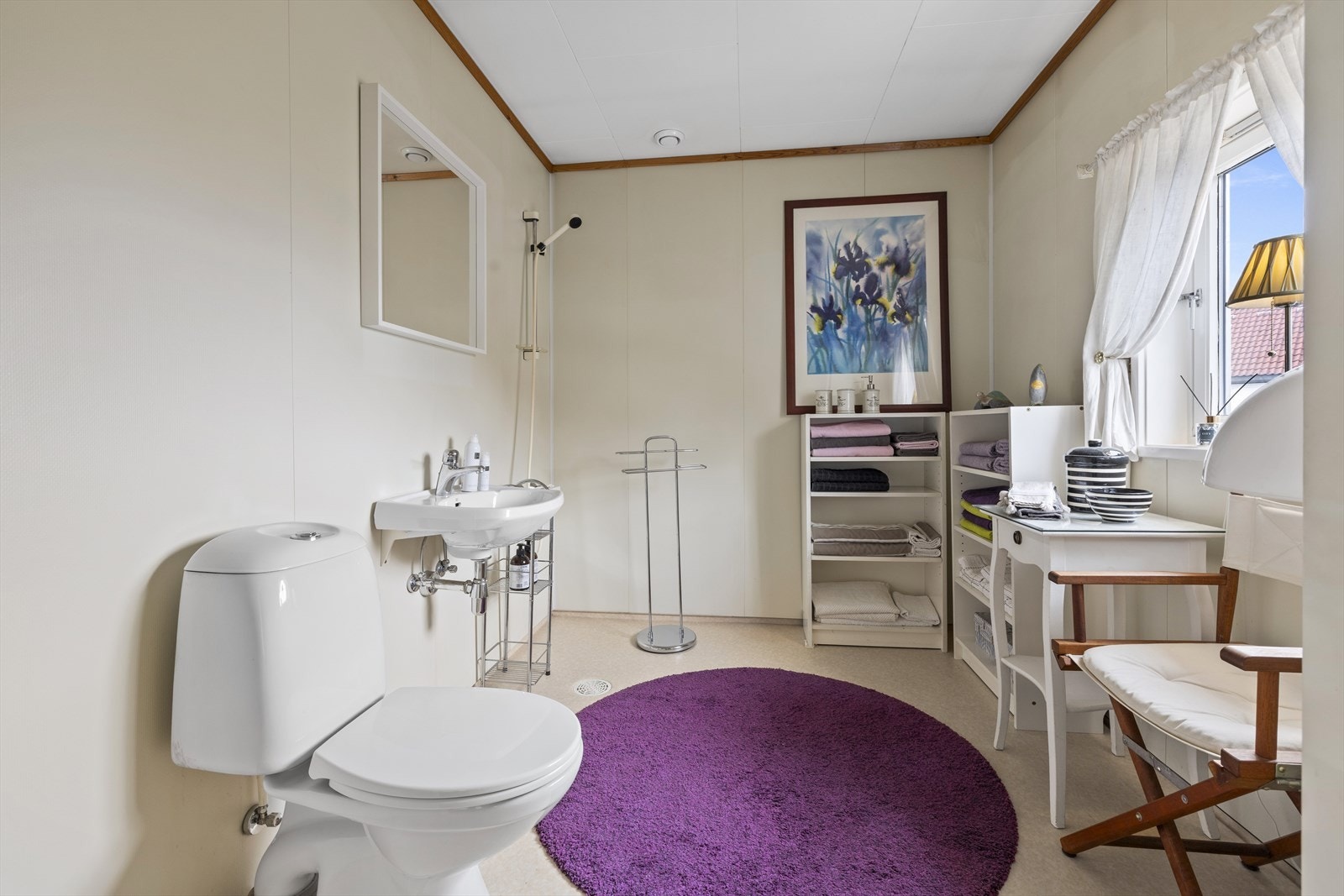 Eldre bad som trenger litt kjærlighet! Galleribilde