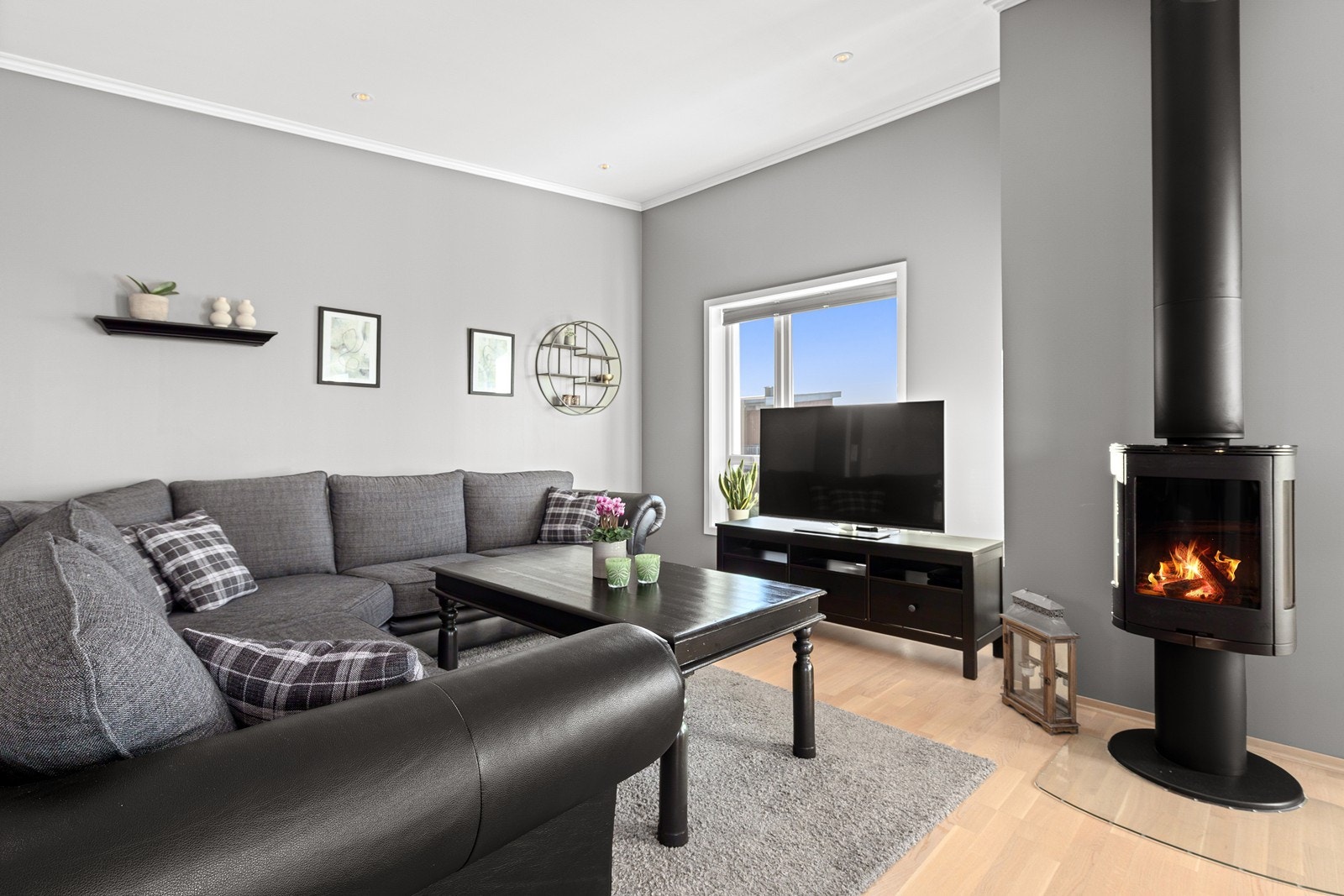 Velkommen til Pilveien 23! Galleribilde