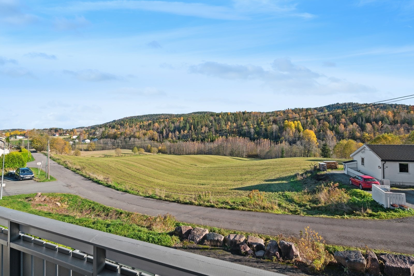 Perfekt for varme sommerdager Galleribilde