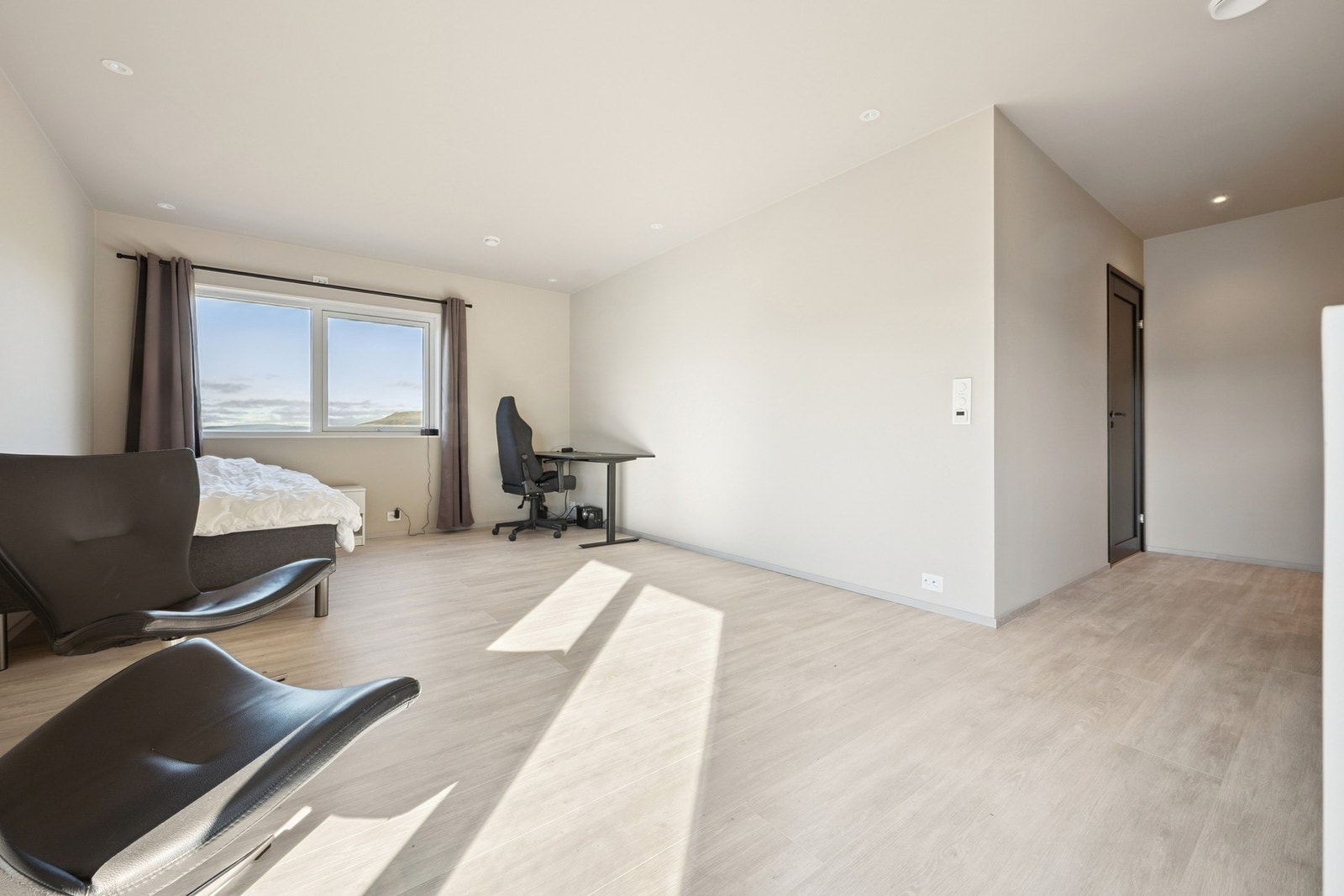 Stue 2.etg. Galleribilde