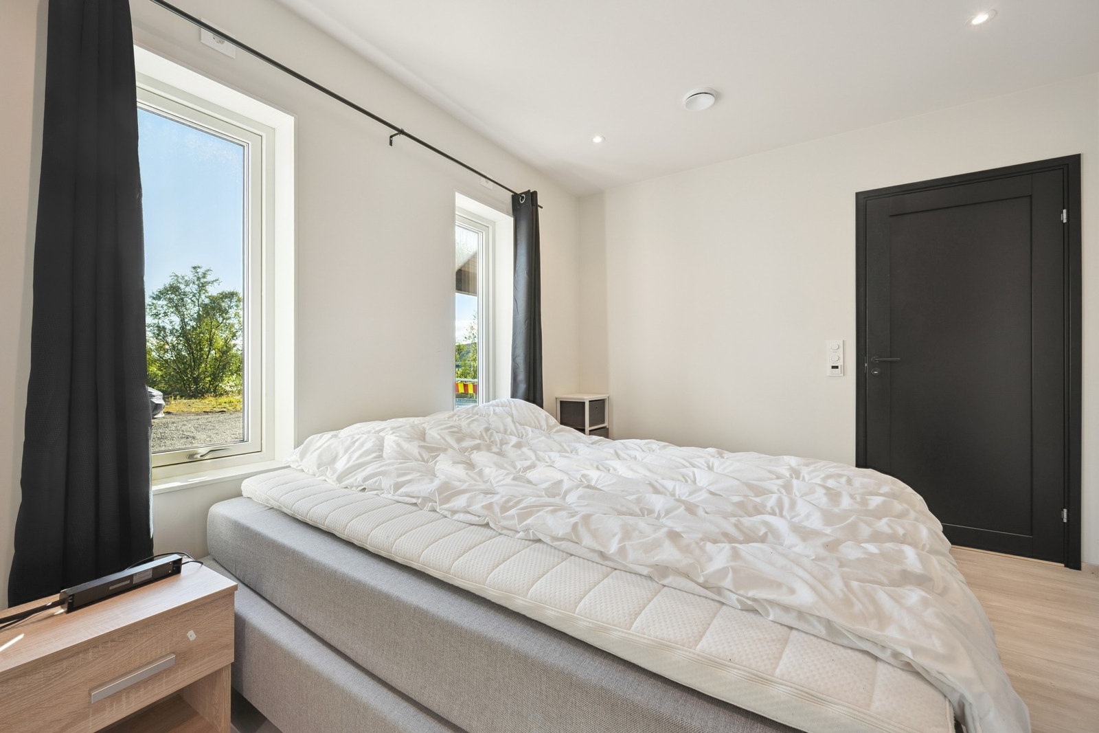 Soverom Galleribilde