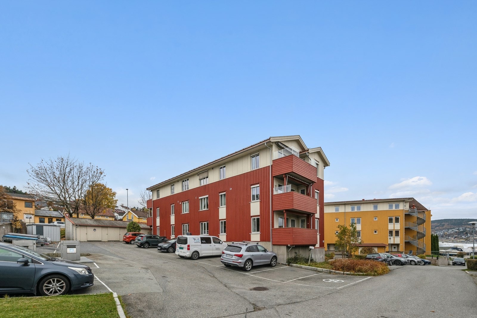 NBBO Eiendomsmegling v./ Thora Elise Dahl ønsker velkommen til visning i Havnegata 115! Galleribilde