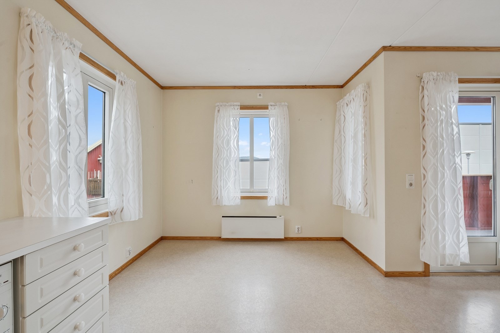 Spiseplass kjøkken Galleribilde