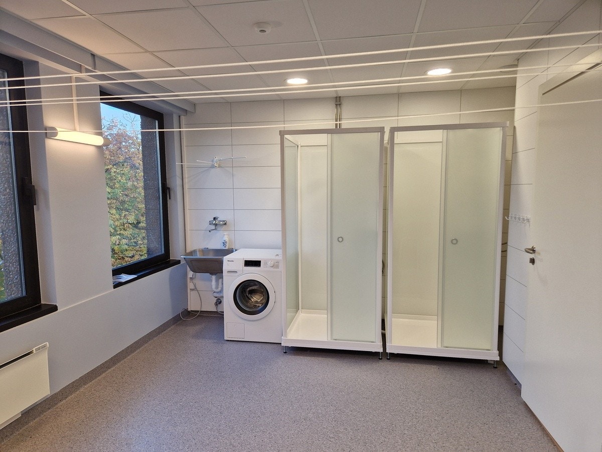 Dusj rom 2 Galleribilde