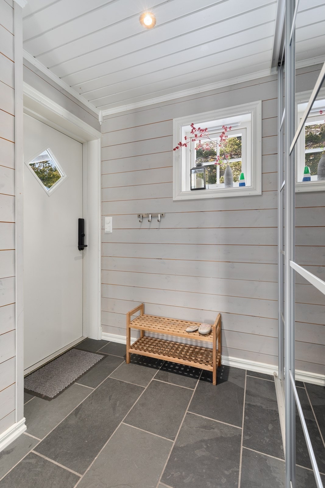 Velkommen inn Galleribilde