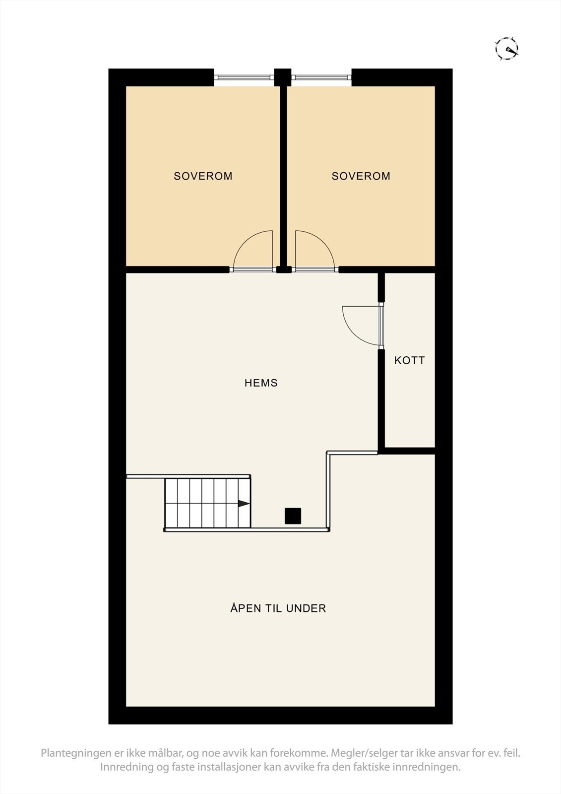 Plantegninger Galleribilde